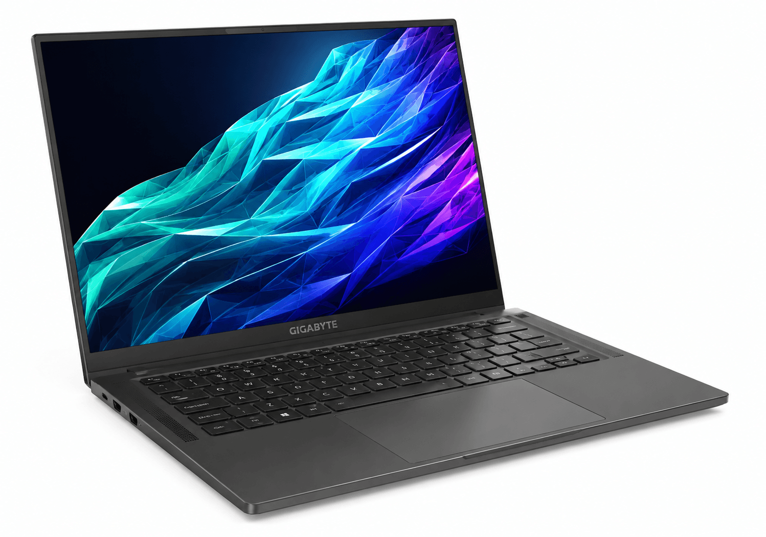 Gigabyte AERO 14