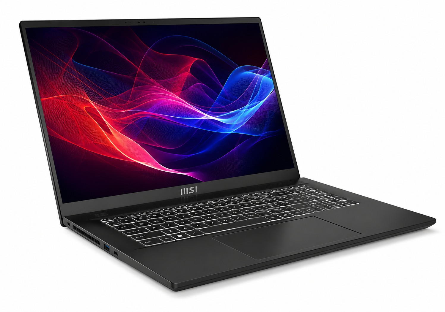 MSI Katana 15
